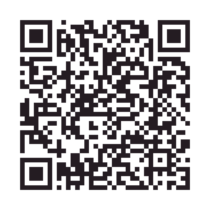 «Солиҳа» тўйхонасининг аниқ харита манзили учун QR-код